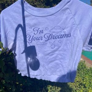 Purple Playboy in Your Dreams Set